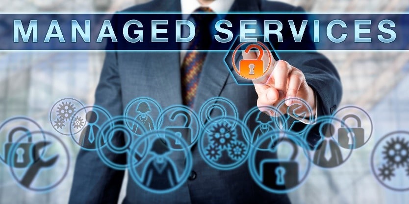 managed services Orange County